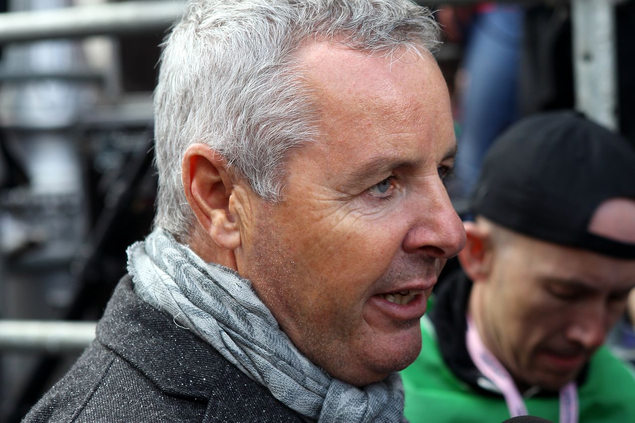 Stephen Roche