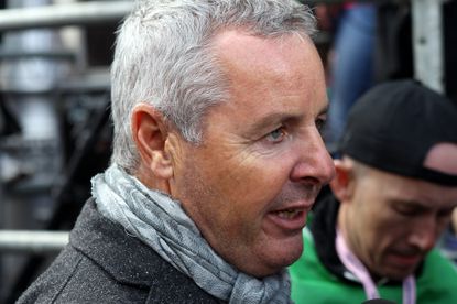 Stephen Roche