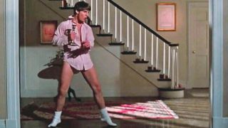 Tom Cruise in Risky Business