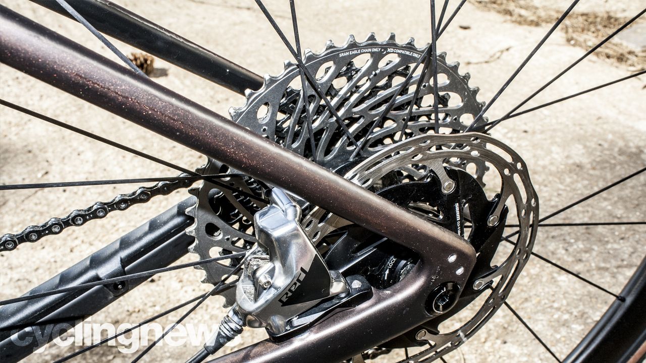 Specialized S-Works Diverge