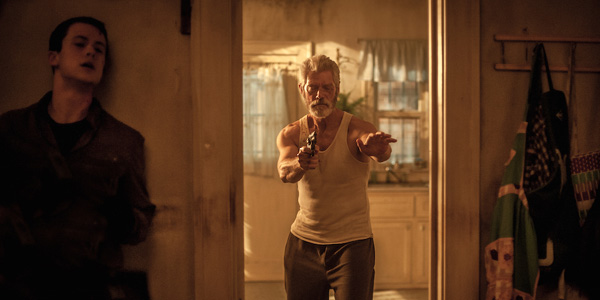 Don&#039;t Breathe