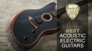 Opfattelse mesterværk Kosciuszko Best acoustic electric guitars 2023: 11 electro-acoustics for all players |  Guitar World