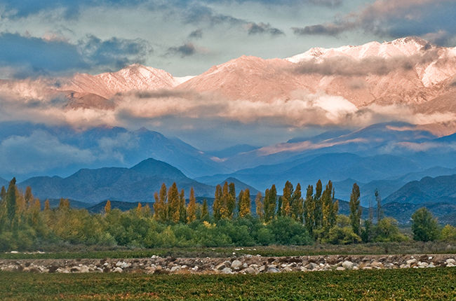 Argentina - South America