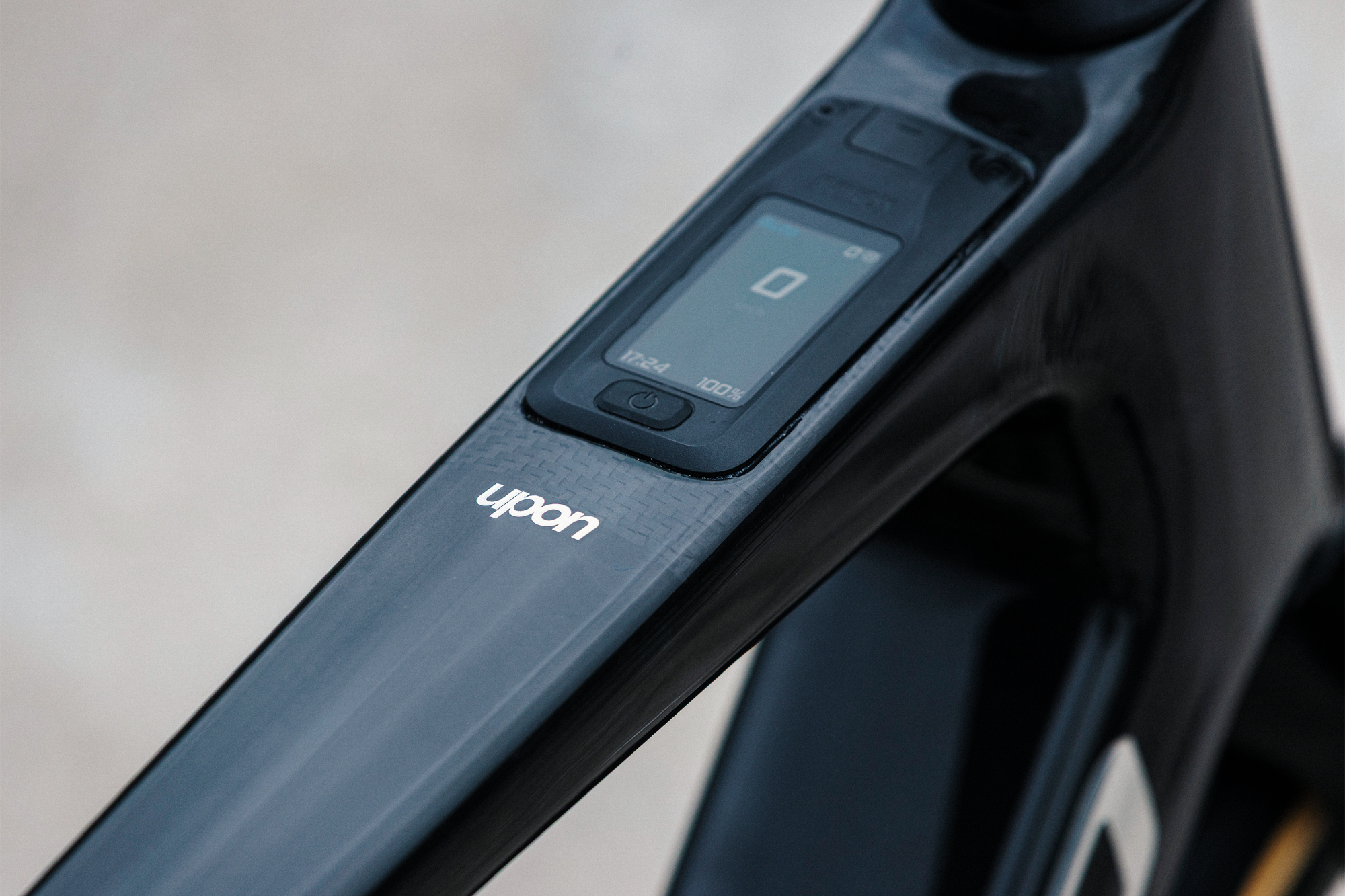 Megamo Upon electric road bike