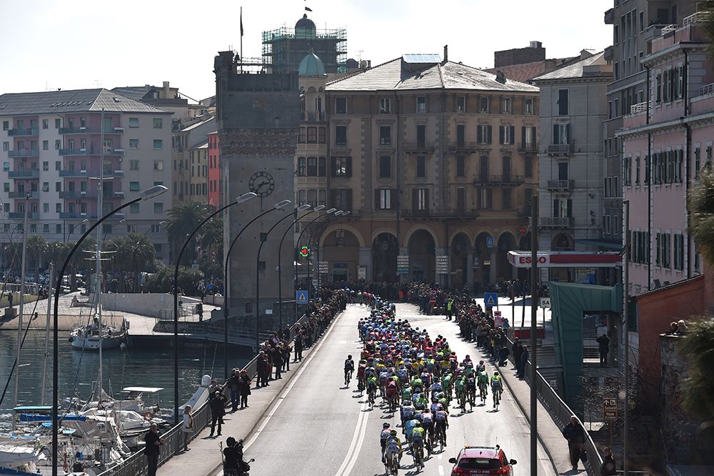 2016 Milan-Sanremo