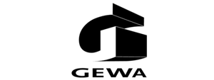 GEWA logo
