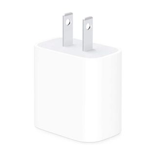 Apple 20w Usbc Power Adapter