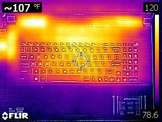 MSI Katana 17 HX