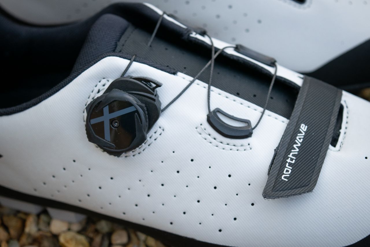 Northwave Hammer Plus gravel shoes