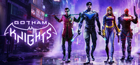 Gotham Knights: was $59 now $35 @ Steam