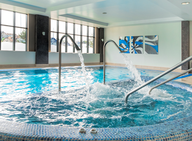 9 Of The Best Spa Hotels In Wales | Woman & Home