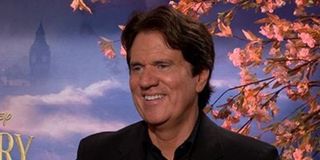 Rob Marshall's Mary Poppins Returns Collider Interview