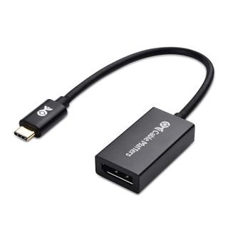 Cable Matters USB-C to DP adapter