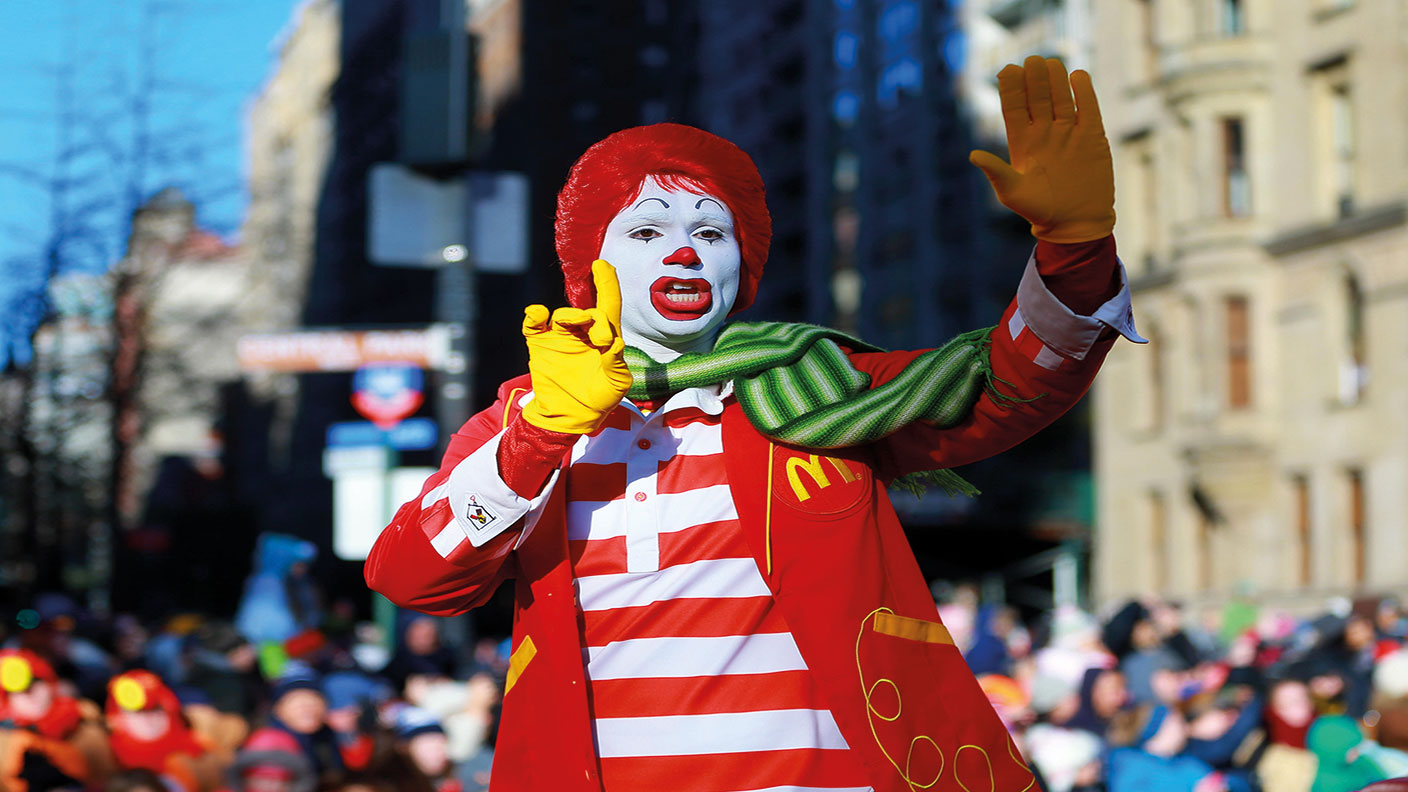 McDonalds