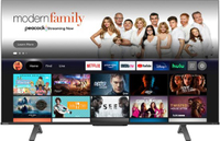 Toshiba 65" M550 Amazon Fire TV: was $999 now $499 @ Amazon