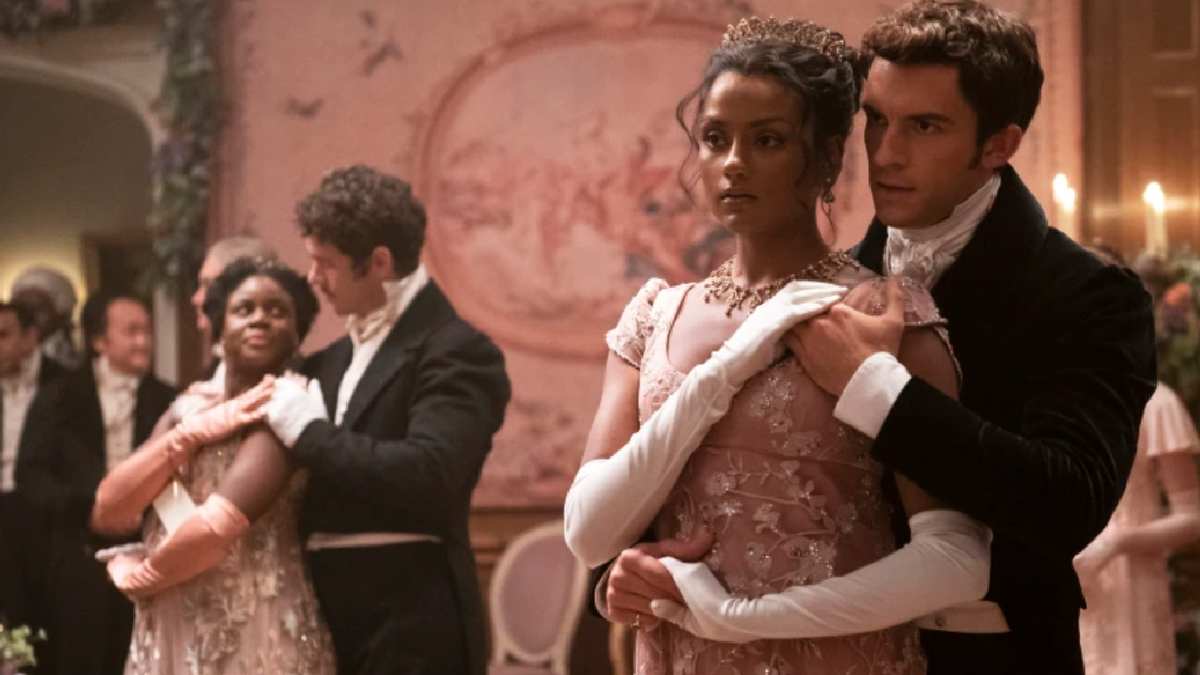 Bridgerton: All Of The Pop Song Covers From Season 2 | Cinemablend