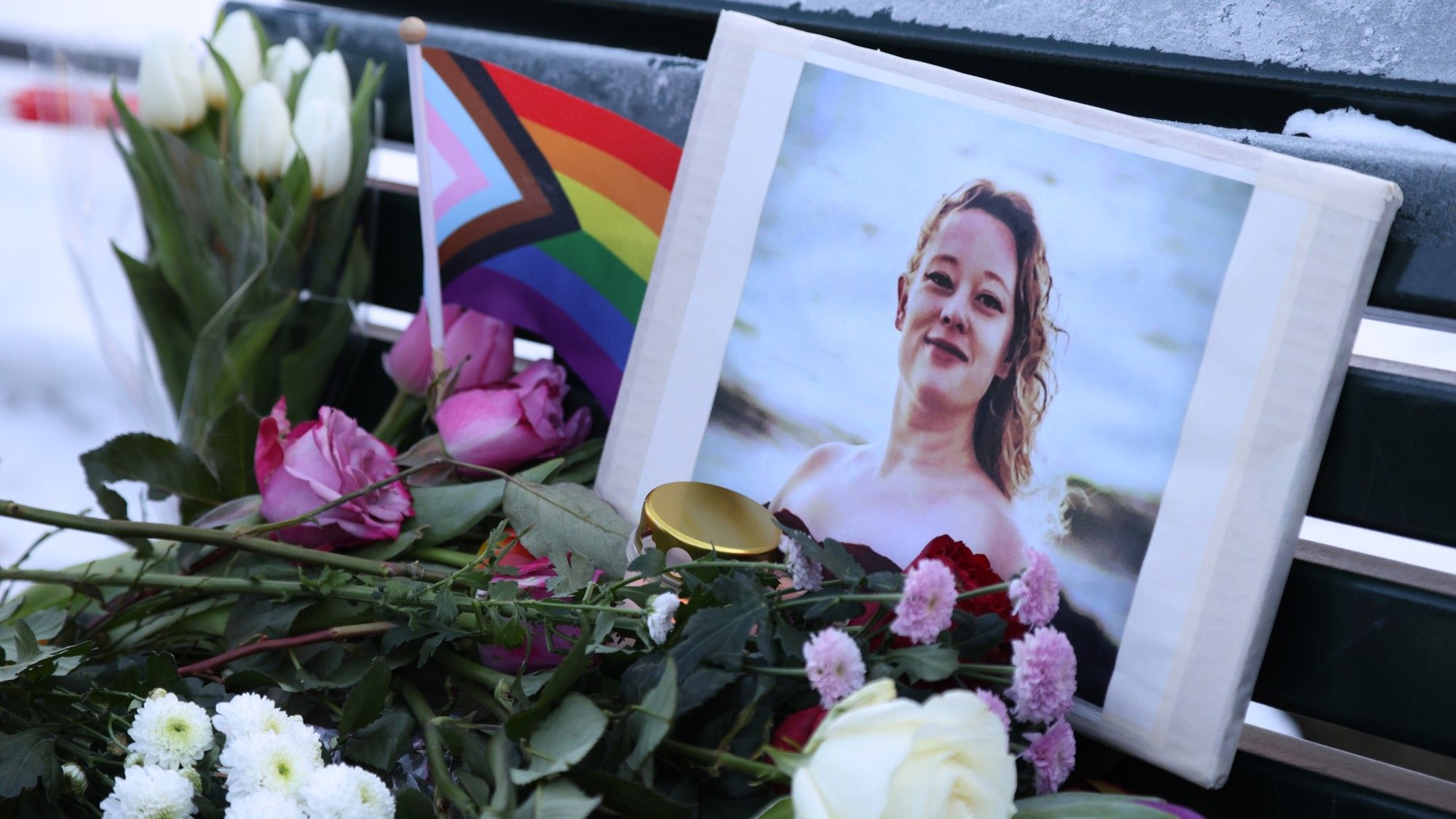 Death in Minneapolis: a shooting dividing the US