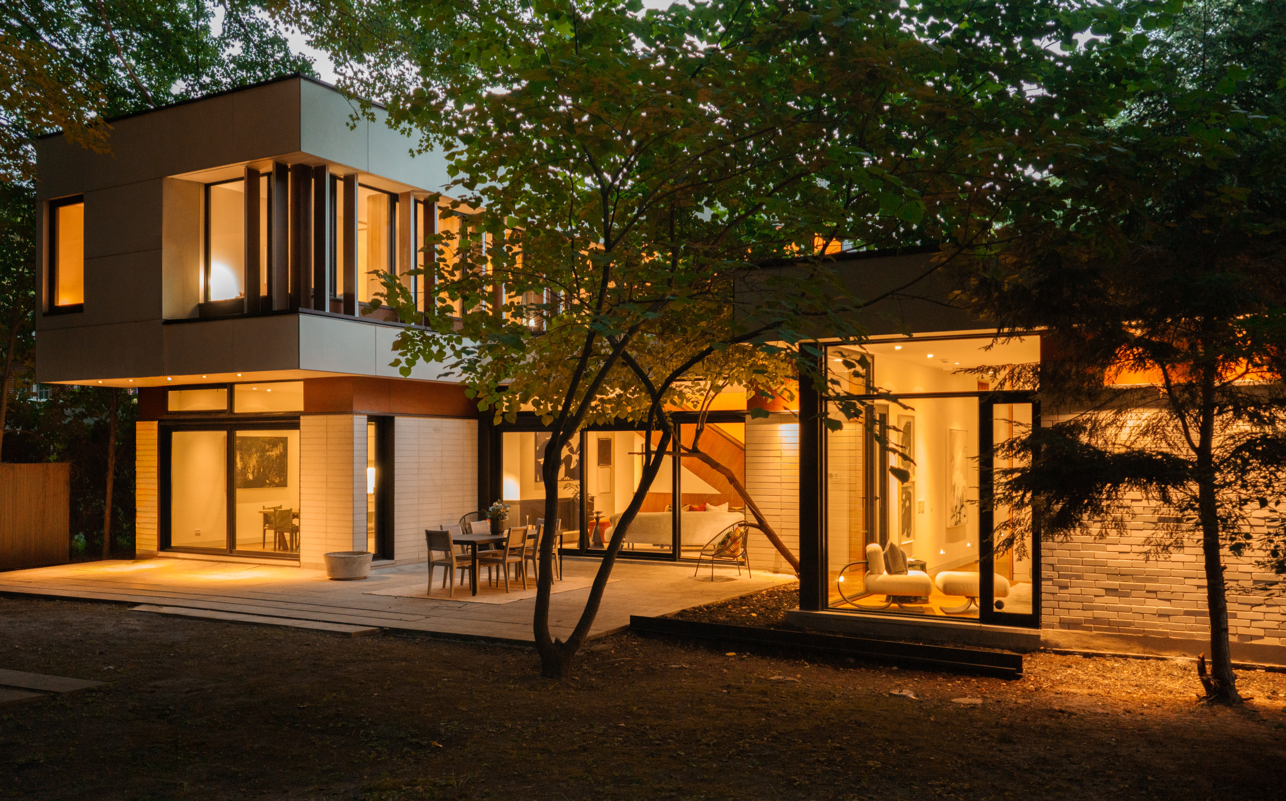 Valley House, Toronto, Superk&uuml;l