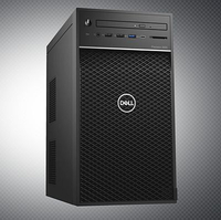 Dell Precision 3630 tower workstation:$679$401.90 at Dell Direct (Save $277.10)3-year onsite warranty