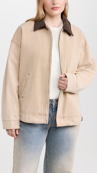 Lioness, Workwear Barn Jacket