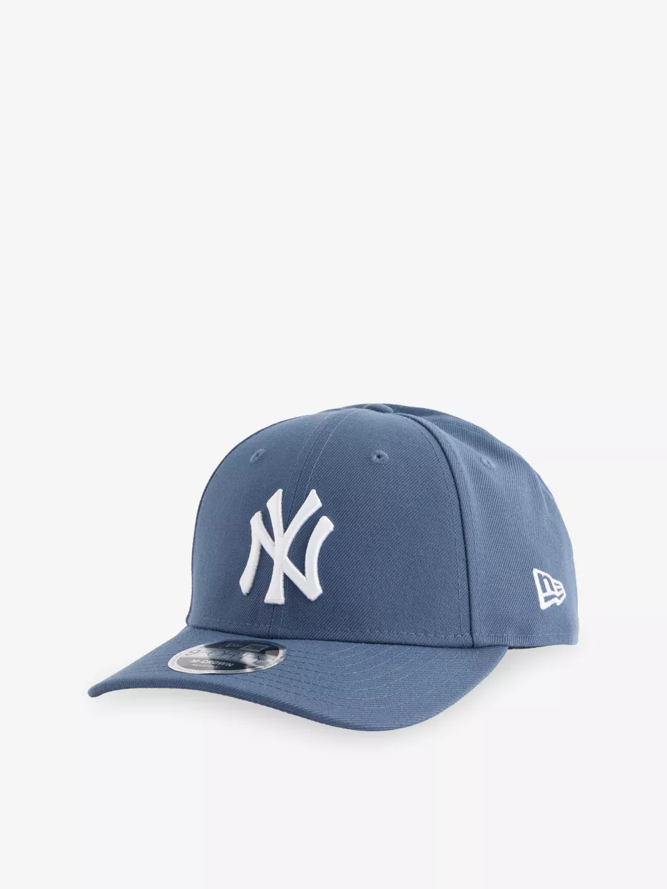 Mlb New York Yankees 9forty M-Crown Adjustable Cotton Cap