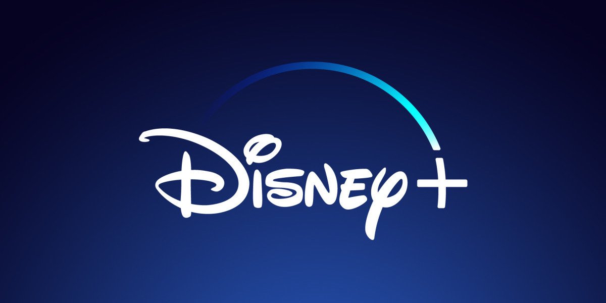 Disney+ logo