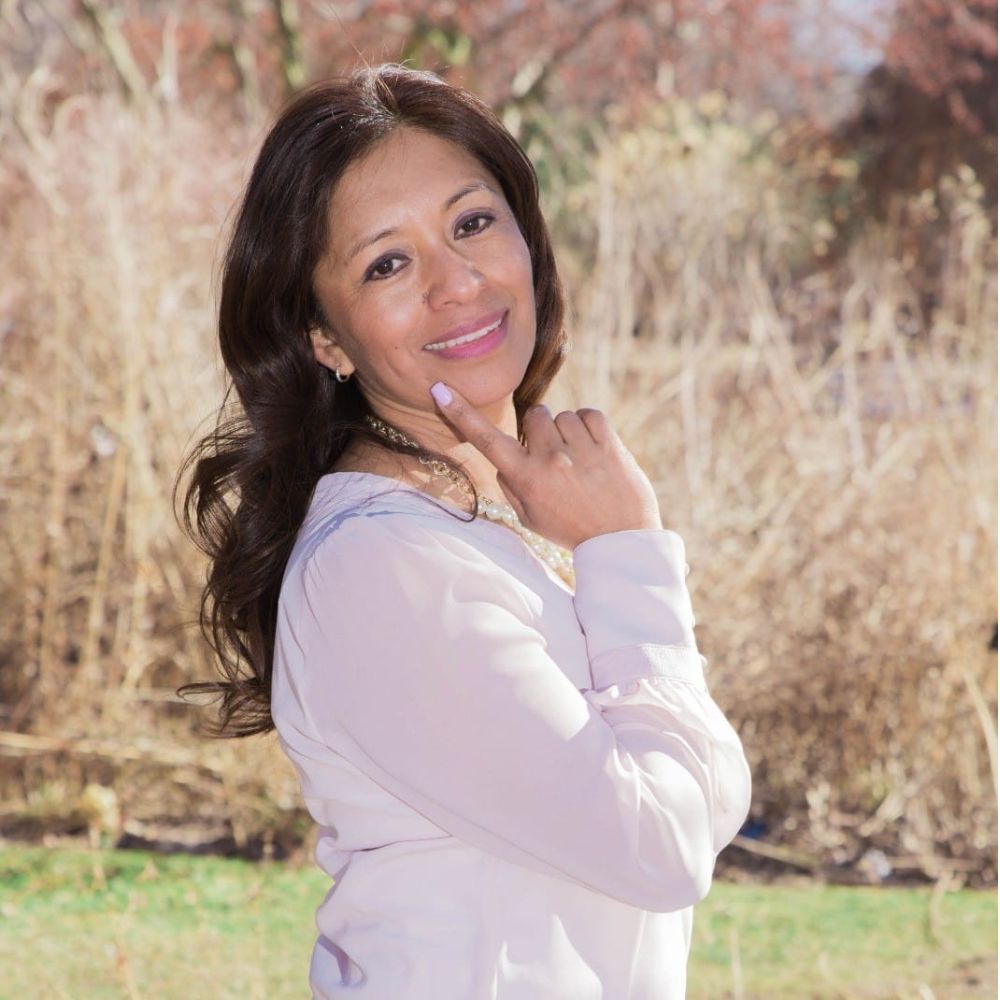 Headshot of Jessica Gonzales