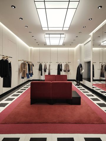Inside Valentino’s new store on New York’s Madison Avenue | Wallpaper