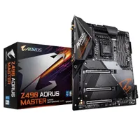 Gigabyte Z790 Aorus Master: 3 299 kr.2.669 kr. hos Power
Hold øje med denne model