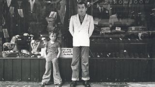 Cover art for Ian Dury & The Blockheads -New Boots And Panties!! 40th Anniversary
