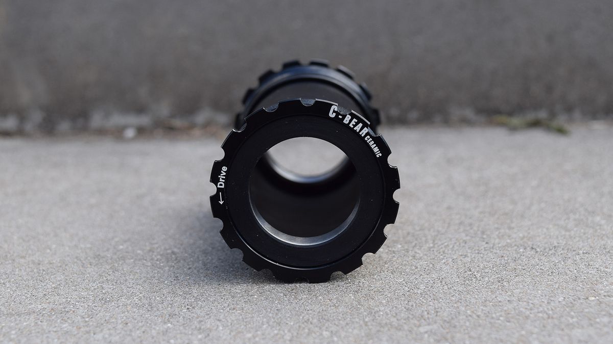 C-Bear are a ceramic bearings specialist from Belgium