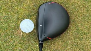 Photo of the Yonex EZONE GT Driver