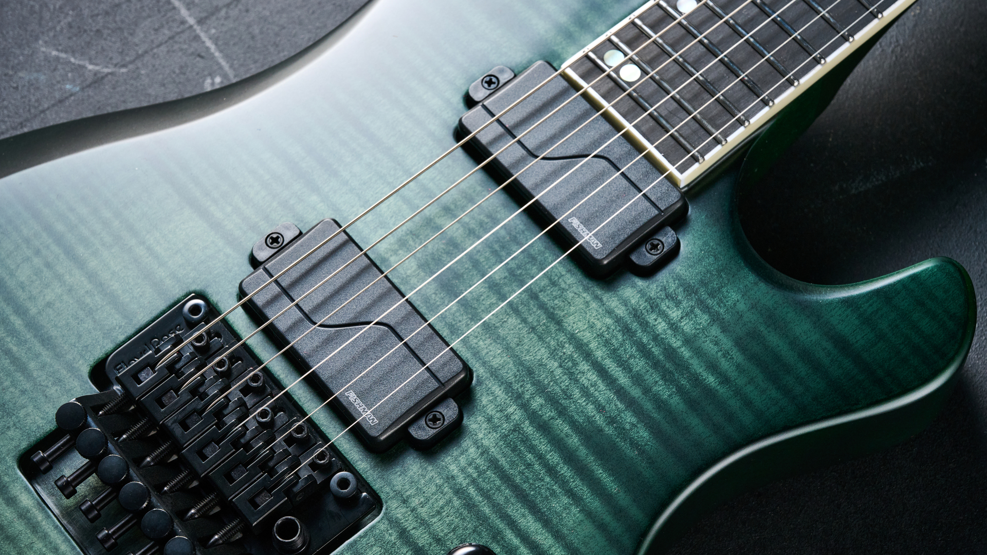 Epiphone Prophecy Victory FR