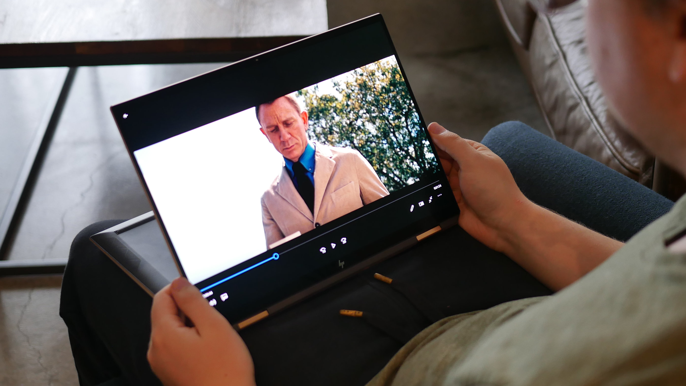 HP Spectre x360 14