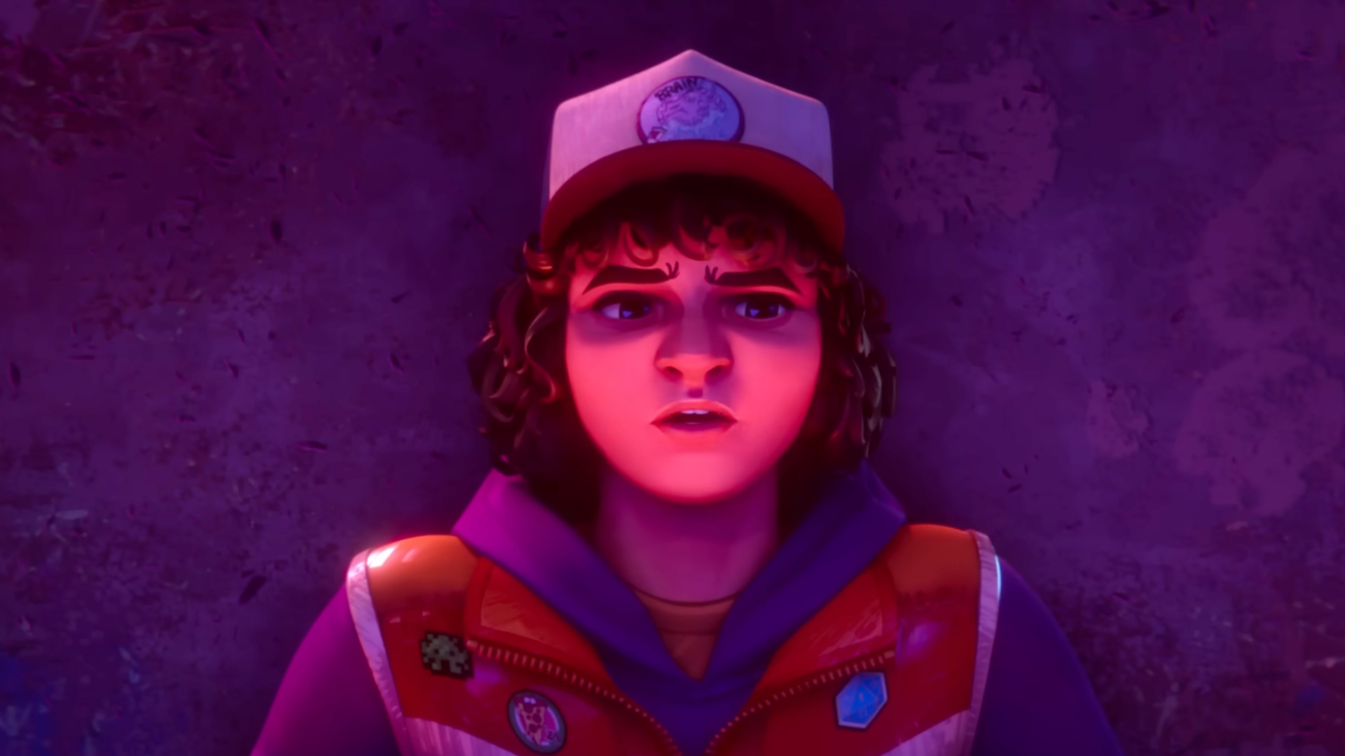 Stranger Things: Tales From &lsquo;85 on Netflix