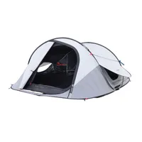 Quechua Instant 3-person camping tent 2 Seconds