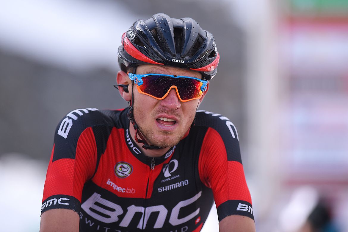 Van Garderen: Team Sky risk burnout in Tour de France final week ...