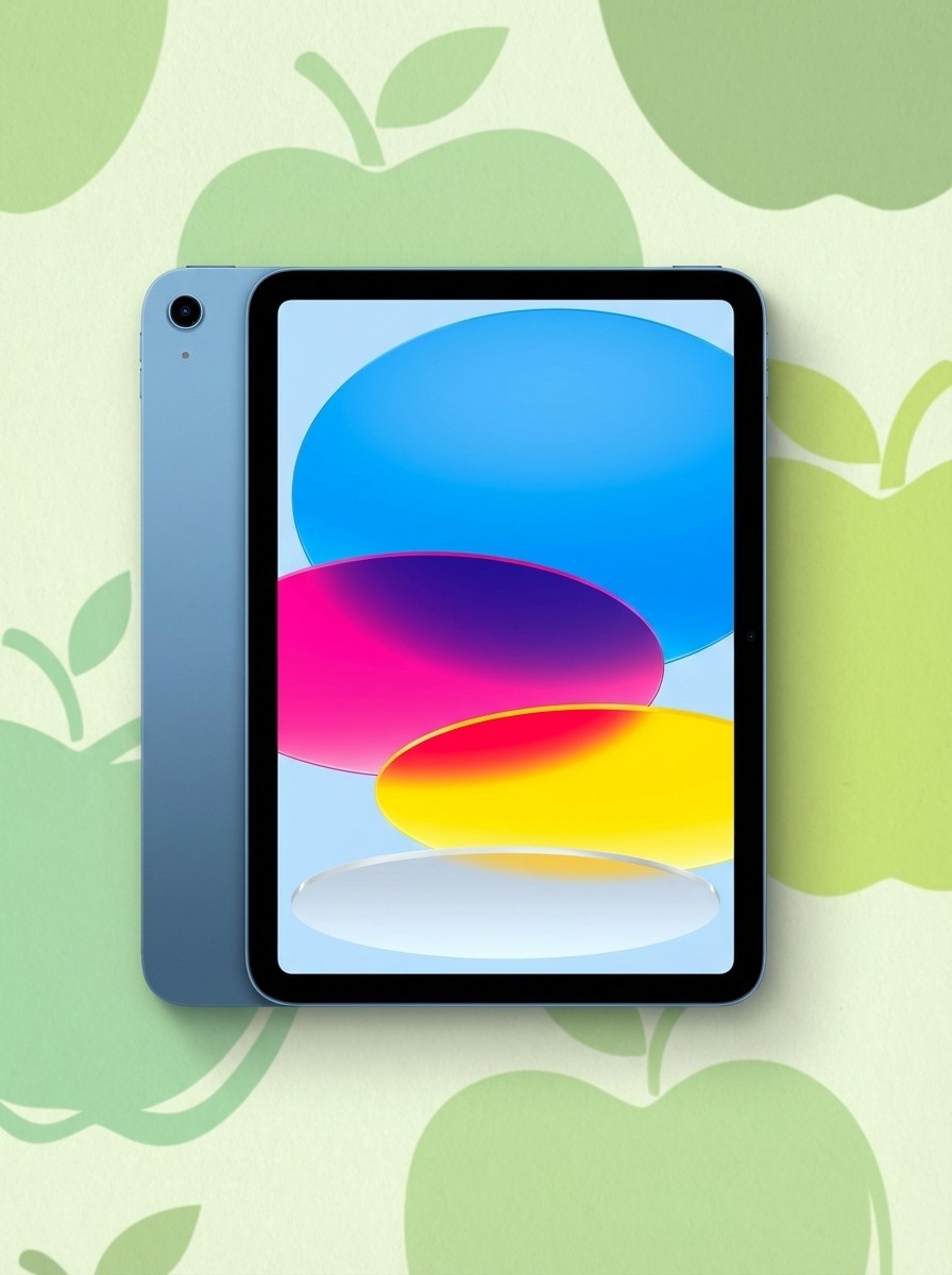 Apple 11-Inch iPad
