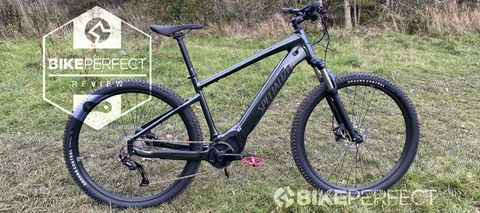 Specialized Turbo Tero 3.0 review