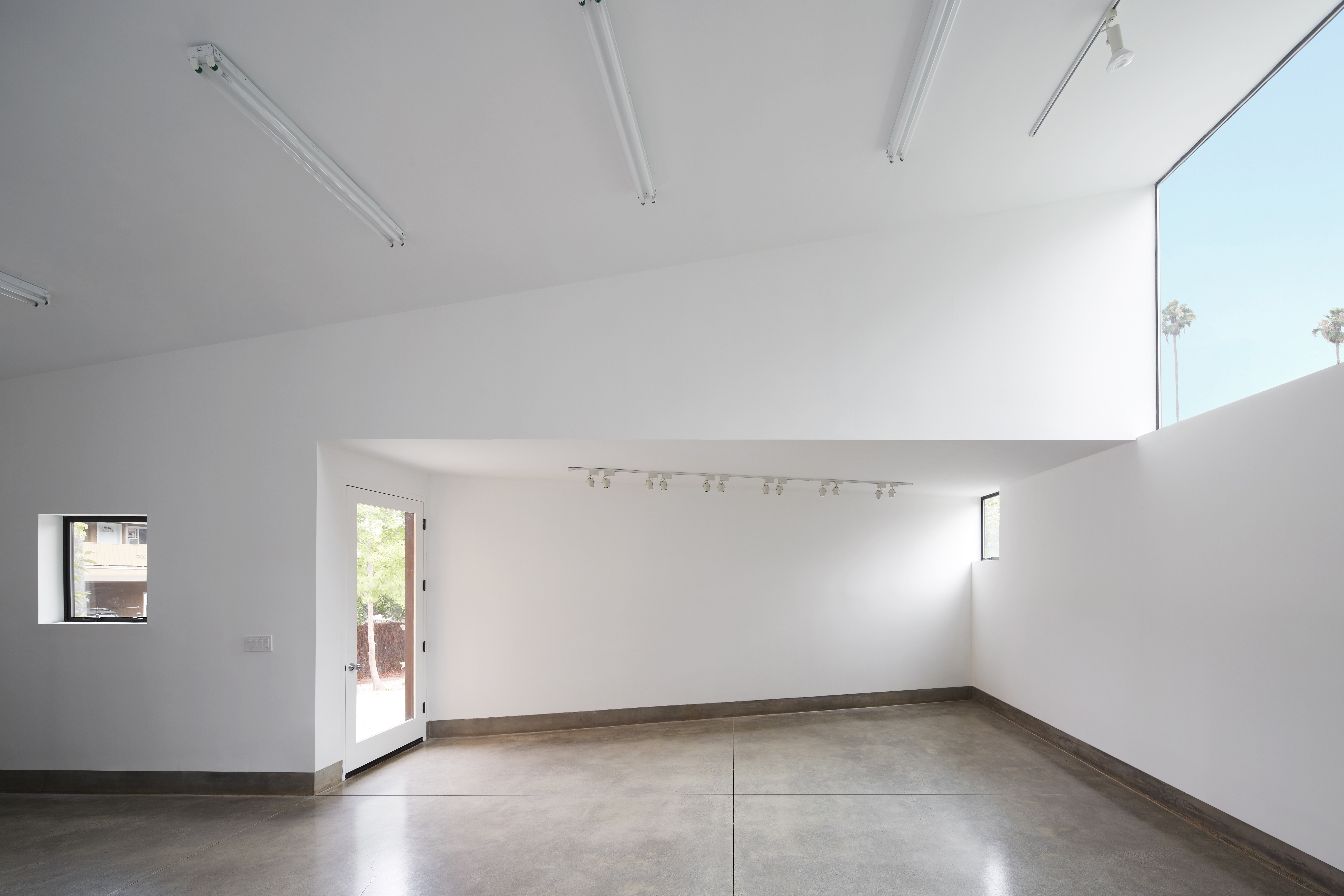 Inside Council_St Art Studio