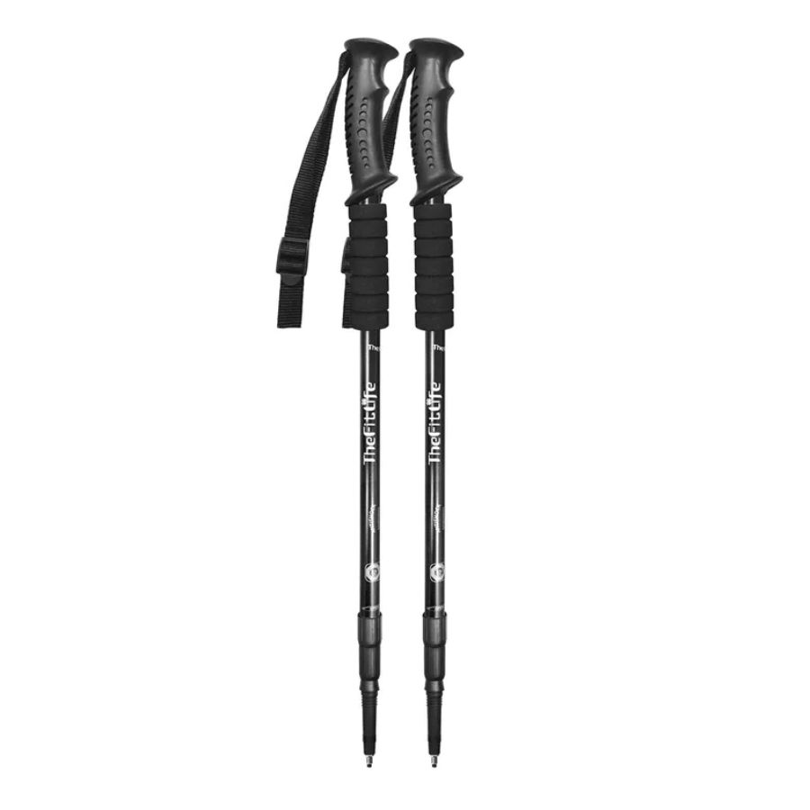 Fitlife walking poles