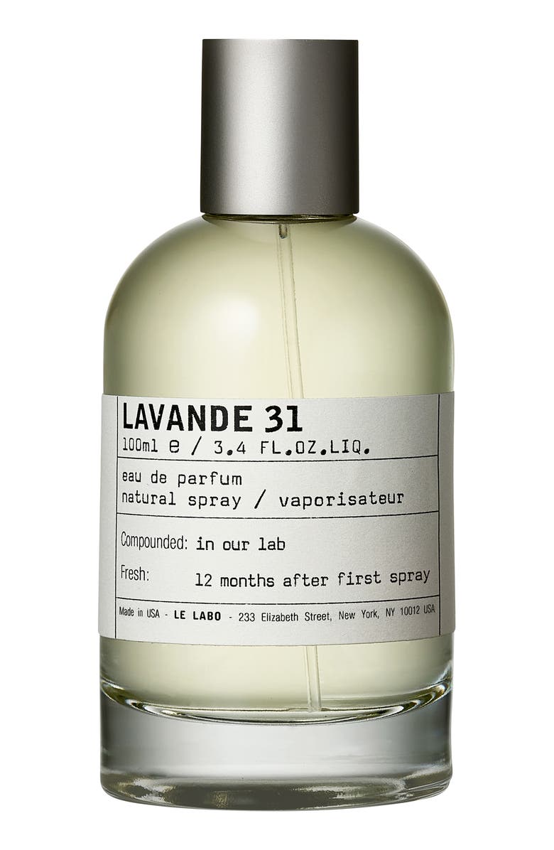 Lavande 31 Eau De Parfum