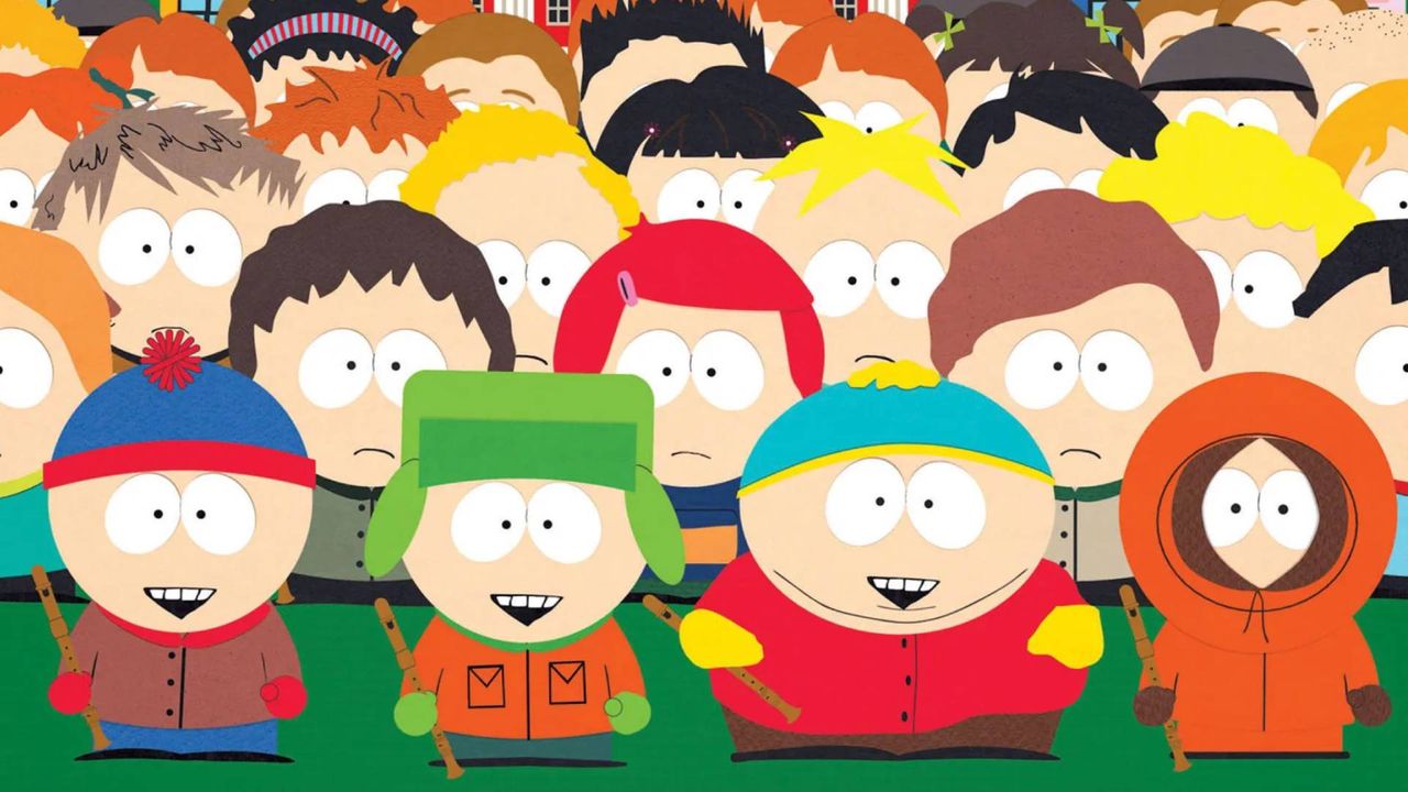  South Park season 27 release schedule: when is episode 2 out on Comedy Central and Paramount Plus? 