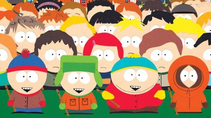 South Park