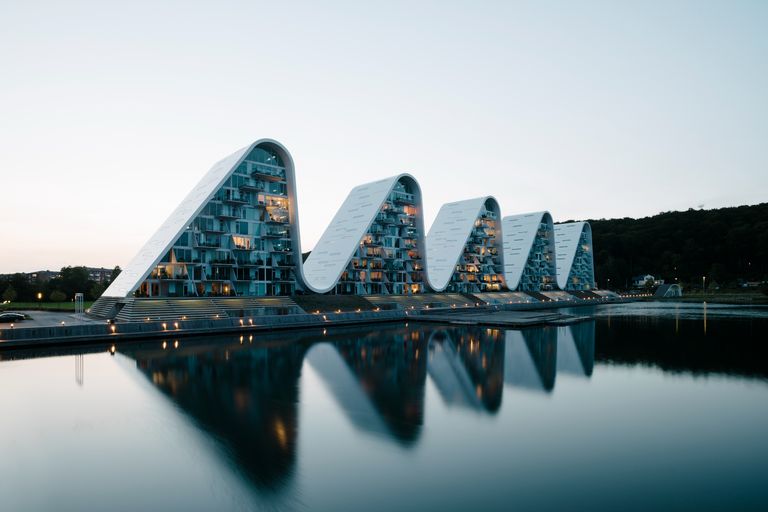 New Architecture In Denmark 2019 | Wallpaper