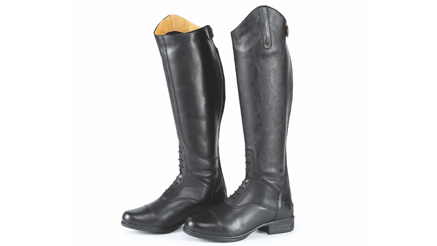 Shires Moretta Gianna Riding Boots
