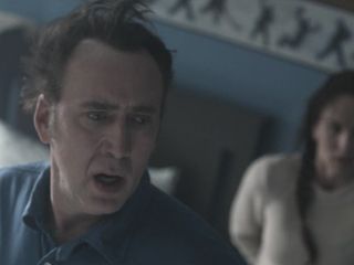 WORST: Pay the Ghost (2015)
