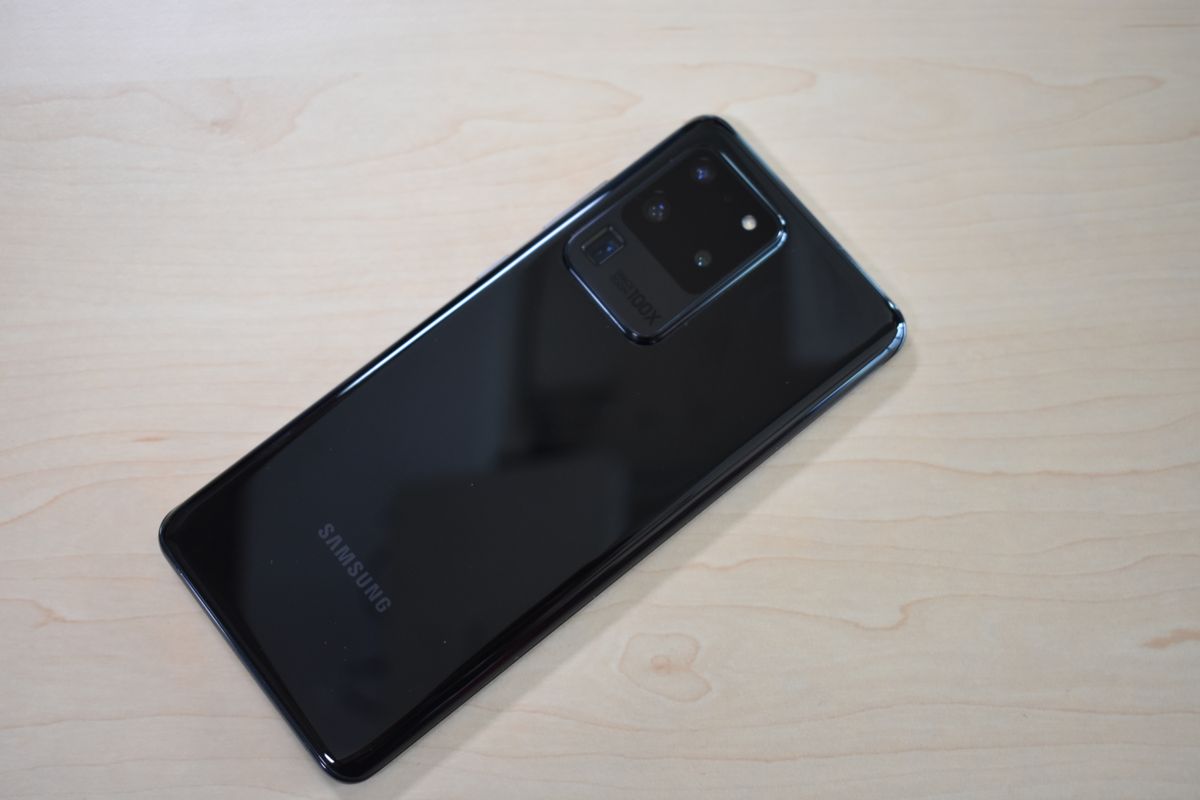 Samsung Lanceert Drie Nieuwe Smartphones Galaxy S20 S20 Plus En S20