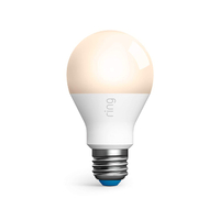 Ring A19 smart LED bulb: Save up to $49.99