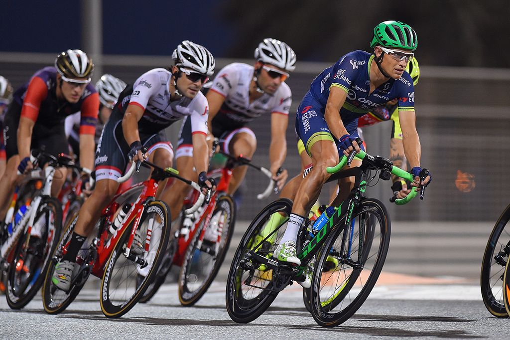 Magnus Cort Nielsen (Orica-BikeExchange)